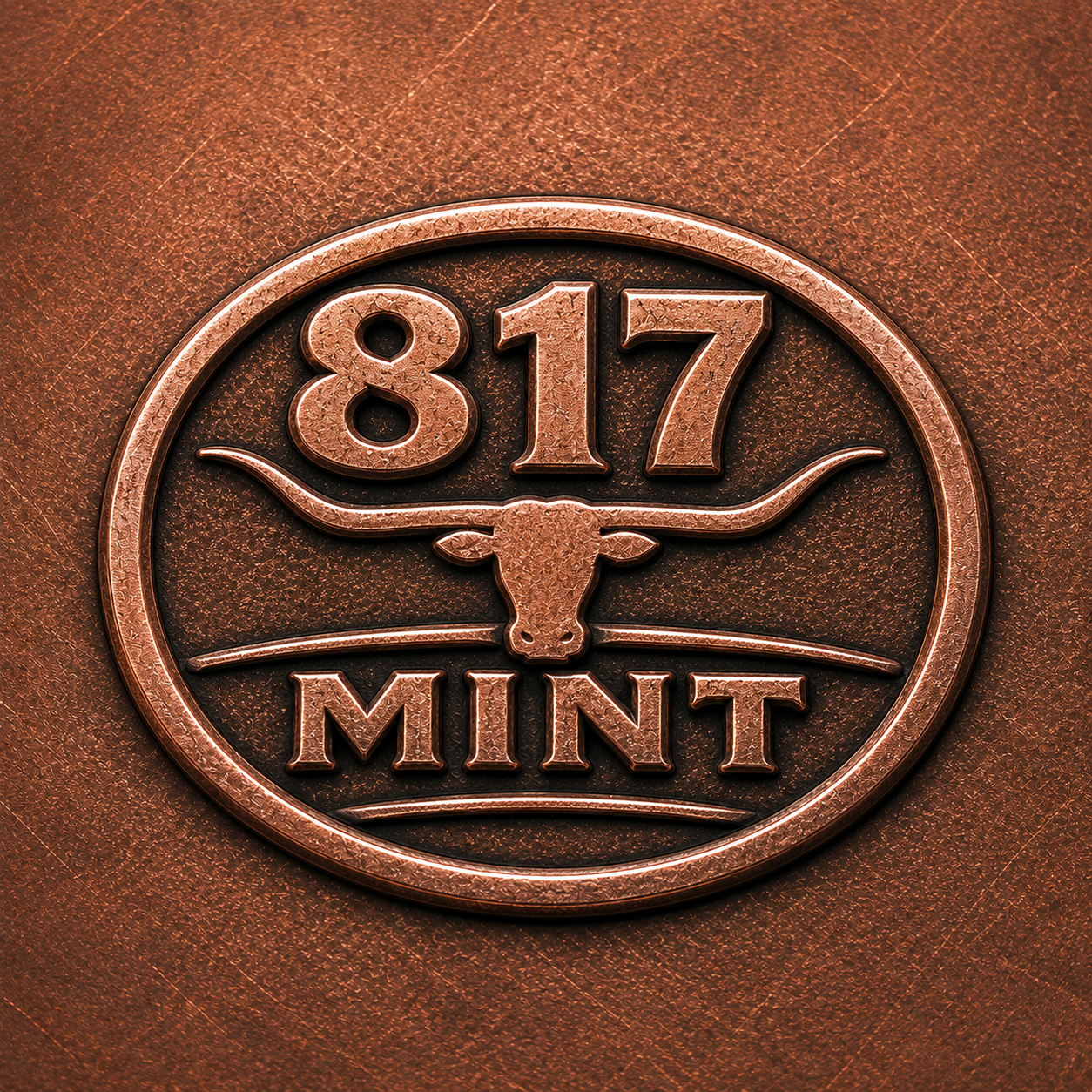 Sortable Column Icon 817 Mint Exclusive Copper Rounds and Collectibles – My Precious Investments