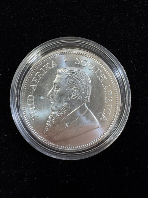 2023 South Africa 1 Krugerrand - 1 Oz